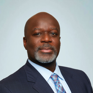 Dennis Mitchell