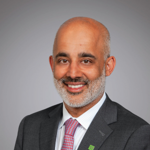 Hussein Alladina