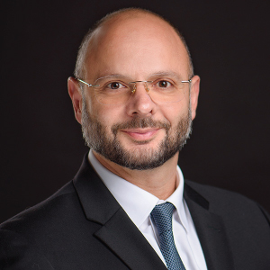 Naoum Tabet