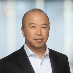 Raymond Chan