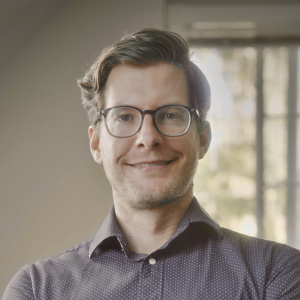 Reid Baker